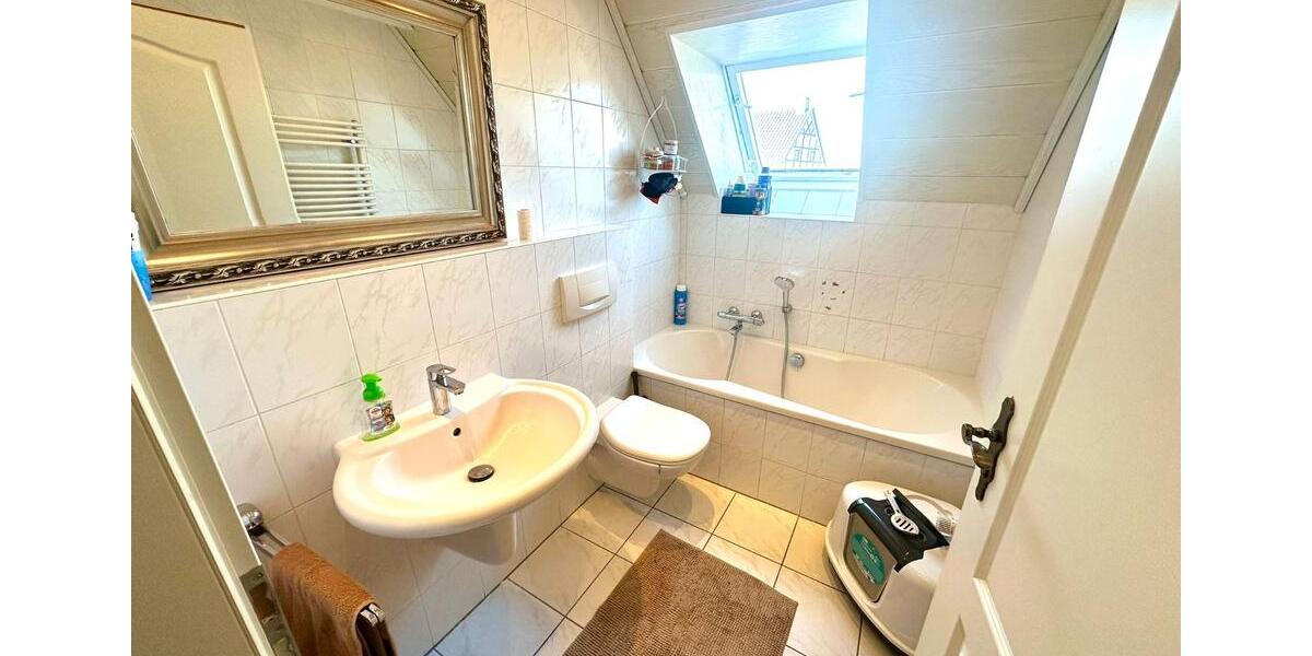 Einfamilienhaus Hamm Herringen - 7 Zimmer, 200 m&sup2;, 460.000&euro; | Angebot:26273860