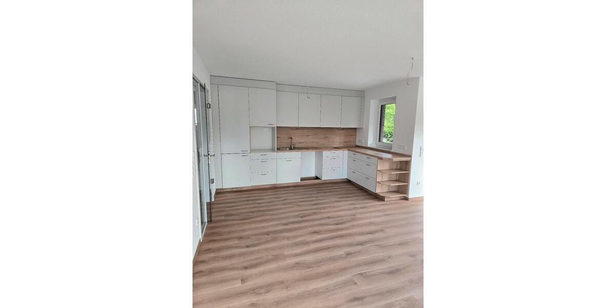 Erdgeschoßwohnung Ahlen Dolberg - 3 Zimmer, 100 m&sup2;, 1.205&euro; | Angebot:26451328