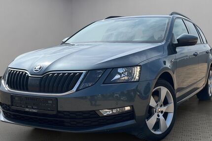 Skoda Octavia 106.501 km 13.499 &euro; Sendenhorst 48324