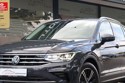 VW Tiguan 77.975 km 25.950 &euro; Rheda-Wiedenbrück 33378