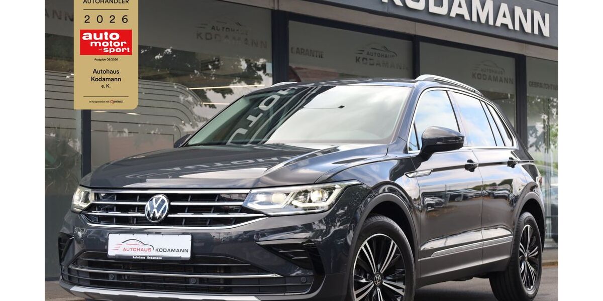 VW Tiguan 77.975 km 25.950 &euro; Rheda-Wiedenbrück 33378
