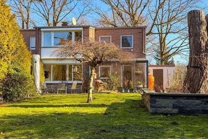 Haus Münster Münster-Südost - 4.5 Zimmer, 105 m&sup2;, 499.000&euro; | Angebot:25429040