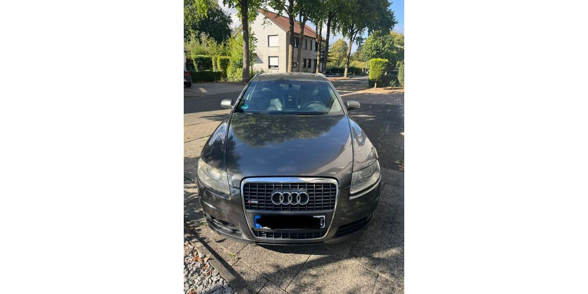 Audi A6 225.000 km 5.900 &euro; Oelde 59302