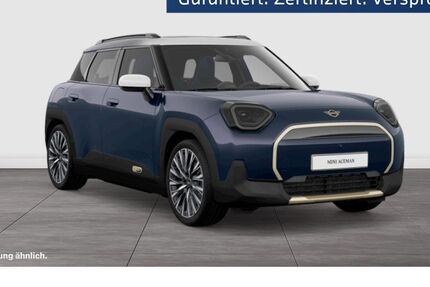 Mini Aceman 8.301 km 32.205 &euro; Münster 48163
