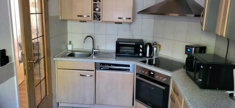 Etagenwohnung Unna Alte Heide - 4 Zimmer, 110 m&sup2;, 225.000&euro; | Angebot:26883068