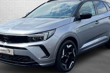 Opel Grandland (X) 13.792 km 27.900 &euro; Beckum 59269