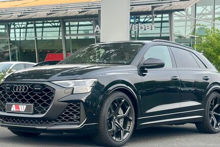 Audi RSQ8 2.000 km 173.900 &euro; Neubeckum 59269