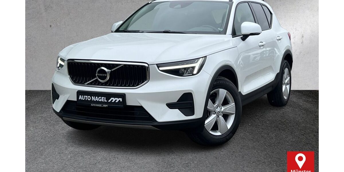 Volvo XC40 28.234 km 26.700 &euro; Münster 48155