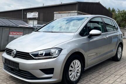 VW Golf Sportsvan 131.500 km 10.990 &euro; Münster 48165