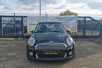 Mini ONE 99.063 km 8.250 &euro; Beckum 59269