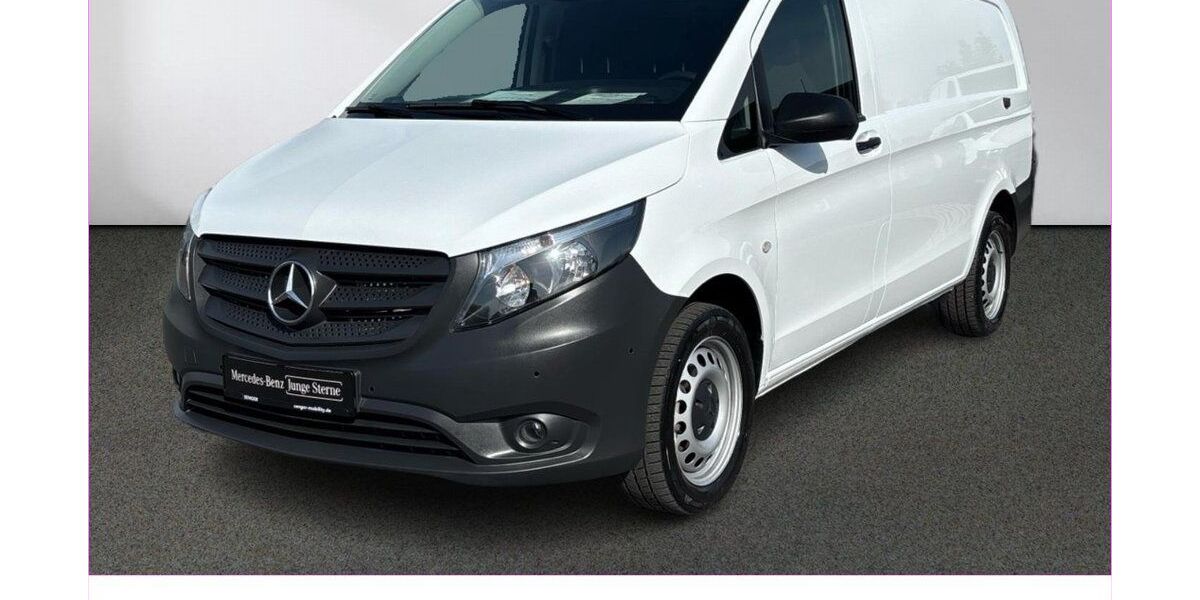 Mercedes-Benz eVito 21.257 km 18.981 &euro; Hamm 59067