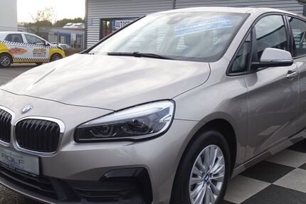 BMW 220 Active Tourer 16.863 km 24.380 &euro; Warendorf 48231