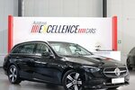 Mercedes-Benz C 220 d T AVANTGARDE ADVANCED / LASER, DISTRONIC 82.000 km 30.444 &euro; Hamm 59077