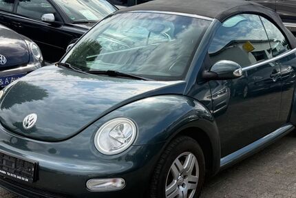 VW New Beetle 169.541 km 3.500 &euro; Werl 59457