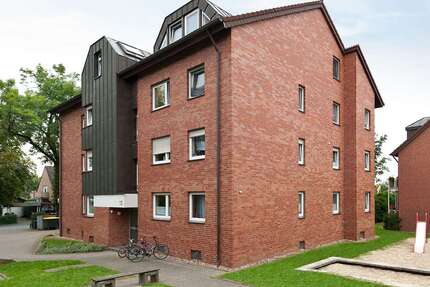 Wohnung Bönen Alt-Bönen - 2.5 Zimmer, 43 m&sup2;, 303&euro; | Angebot:26242342