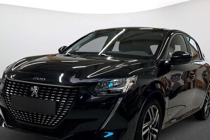 Peugeot 208 41.699 km 15.484 &euro; Münster - Amelsbüren 48163
