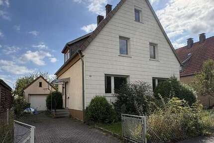 Haus Soest - 5 Zimmer, 106 m&sup2;, 370.000&euro; | Angebot:27359328