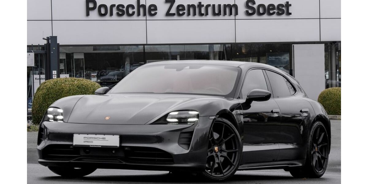 Porsche Taycan 25.300 km 113.111 &euro; Soest 59494