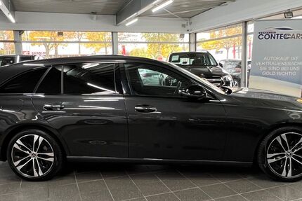 Mercedes-Benz C 220 101.965 km 31.400 &euro; Werl 59457