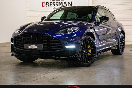 Aston Martin DBX 35.000 km 151.480 &euro; Hamm 59067