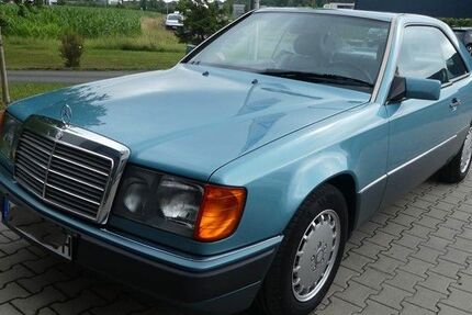 Mercedes-Benz 300 224.000 km 13.900 &euro; Ascheberg 59387