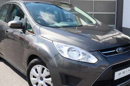 Ford C-Max 98.400 km 4.800 &euro; Hamm 59067