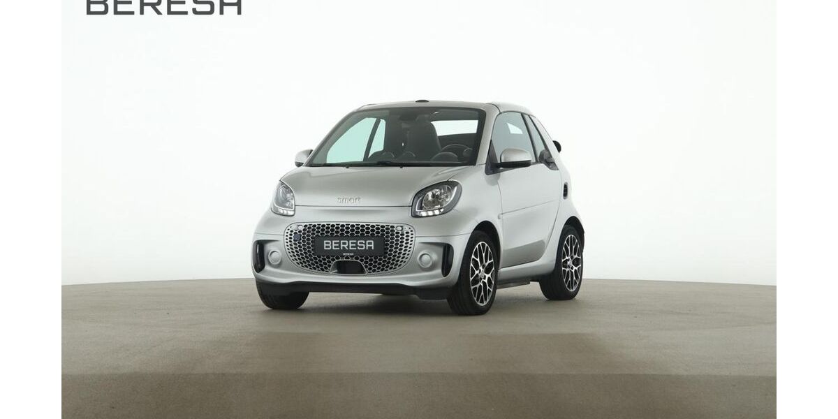 Smart ForTwo 39.999 km 15.980 &euro; Senden-Bösensell 48308