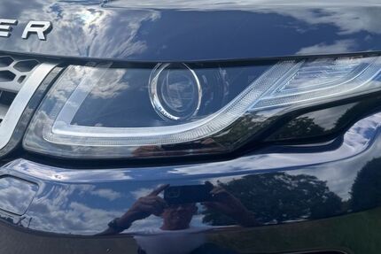 Land Rover Range Rover Evoque 180.000 km 13.800 &euro; Münster 48161