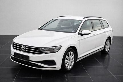 VW Passat Variant 203.164 km 12.200 &euro; Münster 48163