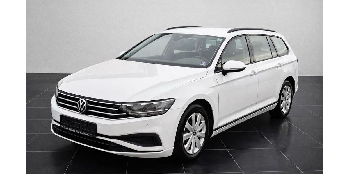 VW Passat Variant 203.164 km 12.200 &euro; Münster 48163
