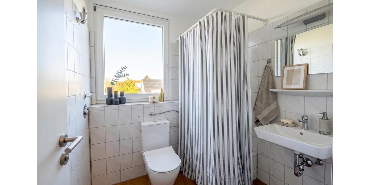 Etagenwohnung Münster Münster-Südost - 1.5 Zimmer, 30 m&sup2;, 139.000&euro; | Angebot:26305536