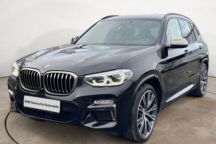 BMW X3 M40 126.003 km 34.088 &euro; Werne 59368
