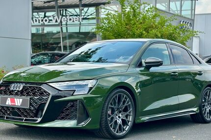 Audi RS3 2.000 km 87.900 &euro; Neubeckum 59269