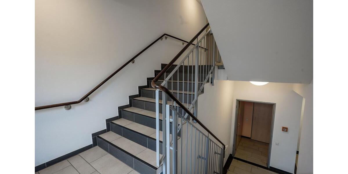 Etagenwohnung Ennigerloh - 2 Zimmer, 52 m&sup2;, 595&euro; | Angebot:26147163