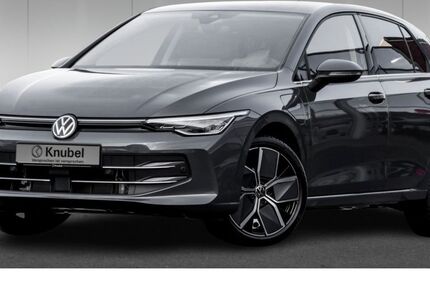 VW Golf 8.900 km 43.880 &euro; Münster 48163