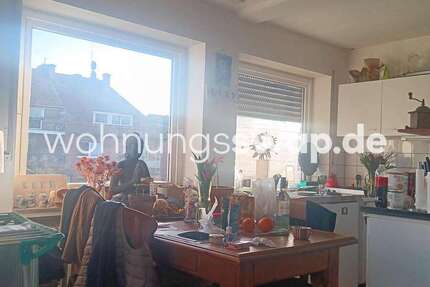 Wohnung Münster - 1 Zimmer, 22 m&sup2;, 300&euro; | Angebot:24574818