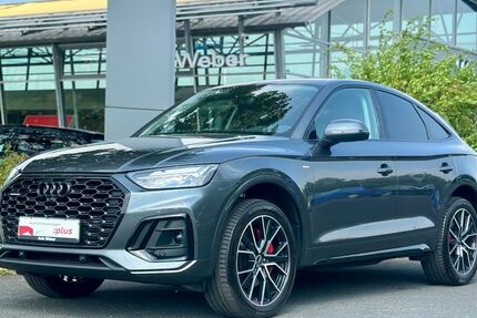 Audi Q5 41.290 km 41.880 &euro; Neubeckum 59269