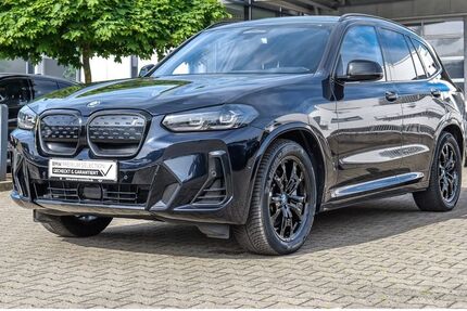 BMW iX3 45.156 km 40.740 &euro; Unna 59425