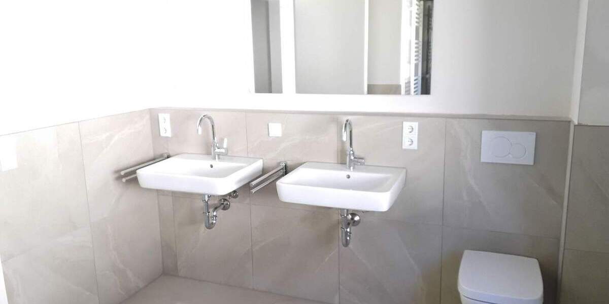 Etagenwohnung Münster Angelmodde - 4 Zimmer, 119 m&sup2;, 577.000&euro; | Angebot:26189521