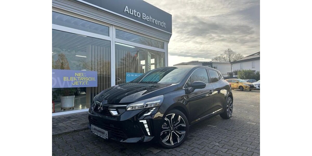 Mitsubishi Colt 17.381 km 18.890 &euro; Soest 59494