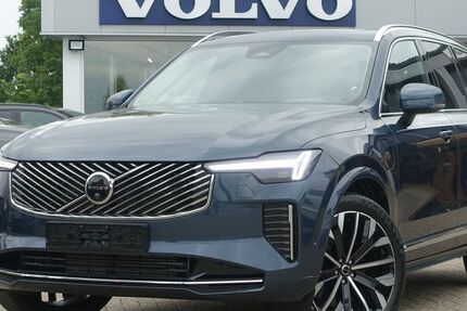 Volvo XC90 15.600 km 69.900 &euro; Warendorf 48231
