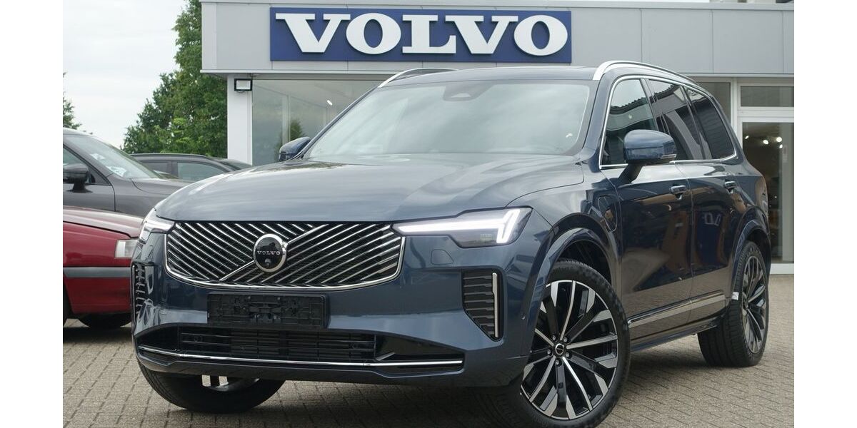 Volvo XC90 15.600 km 69.900 &euro; Warendorf 48231