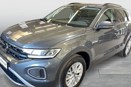 VW T-Roc 52.556 km 19.152 &euro; Unna 59423