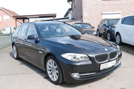 BMW 520 215.694 km 10.498 &euro; Selm 59379