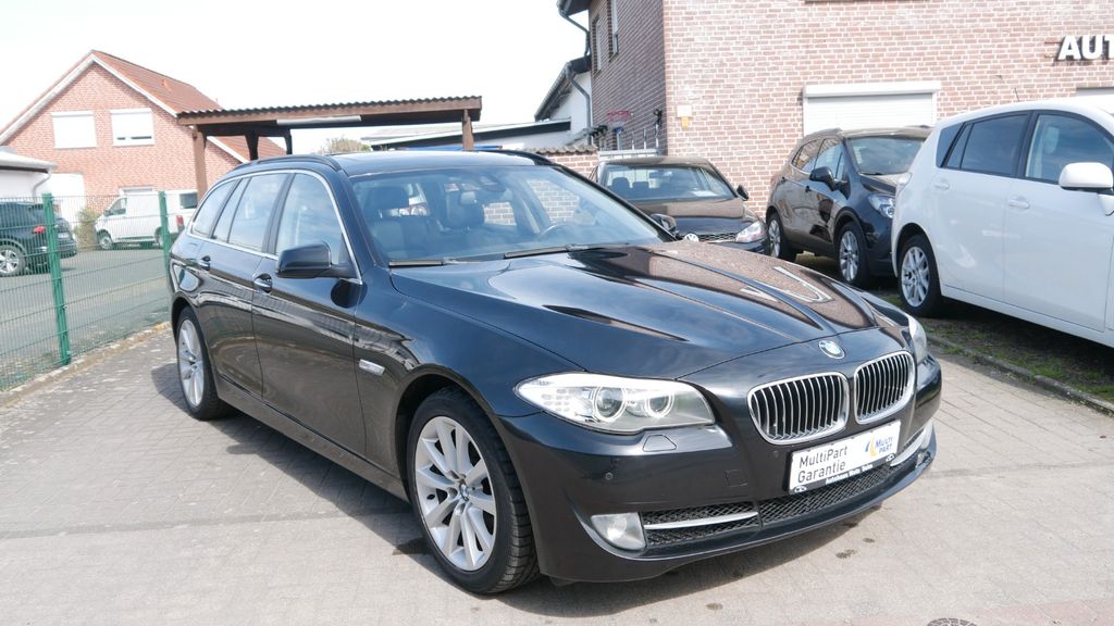 BMW 520 215.694 km 10.498 &euro; Selm 59379