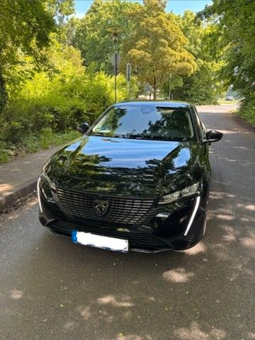 Peugeot 308 32.000 km 21.900 &euro; Münster 48155