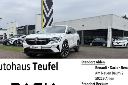 Renault Espace 10.000 km 32.990 &euro; Ahlen 59229