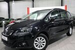 Seat Alhambra 1.4 TSI DSG STYLE BUSINESS / 7-SITZER / 75.000 km 26.991 &euro; Hamm 59077