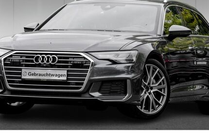 Audi A6 139.062 km 30.880 &euro; Münster 48163