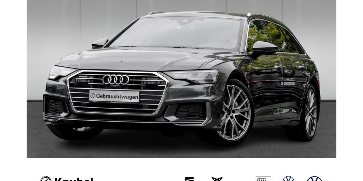 Audi A6 139.062 km 30.880 &euro; Münster 48163